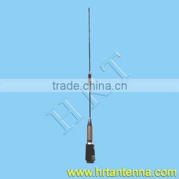 VHF 150MHz magnetic mount mobile car antenna TQC-150BII