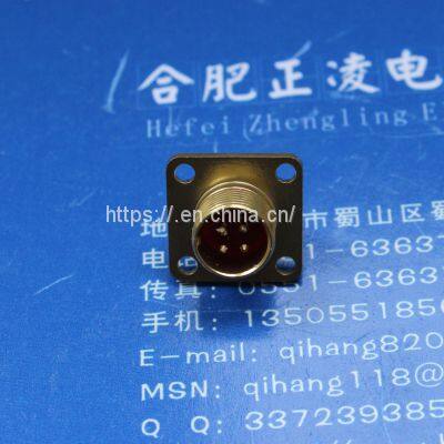 Russian Standard Connector PY04-4T PY04-4Z PY04-4T/Z photo-3