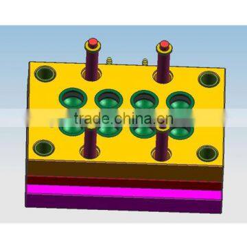 plastic mineral water bottle cap mould