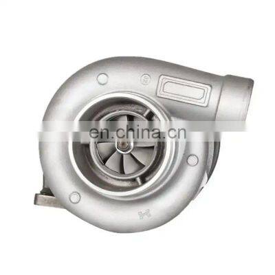 Complete Turbocharger H3B 3533988 for Scania Truck 143 DSC14-09 Engine photo-3
