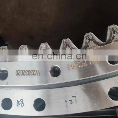 Professional Factory Processing Slewing Bearings Slew Bearing