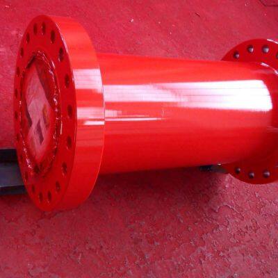 API  6A Wellhead Riser Spool/Crossover and Spacer Spool as Oilfield Equipment for Oil Drilling