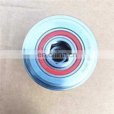 15*58*41.2mm GENUINE PULLEY bearing 130206 ALTERNATOR PULEY 71-8060 bearings DFP-9001 FI18780 PA-1121 940113010075