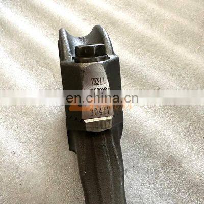 Günstiger Preis: SINOTRUK HOWO LKW-Motorkurbelwellenpleuelstangenbaugruppe AZ1246030007 für Sinotruk howo A7 LKW-Ersatzteile photo-3