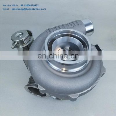 new original G30-770 standard rotation genuine turbo AR 0.83 with wastegate V-Band 880704-5005S G30 770