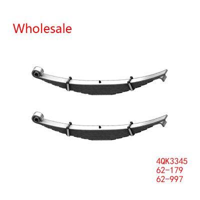 4QK3345, 62-179, 62-997 Medium Duty Vehicle Rear Wheel Spring Arm Wholesale For Mack