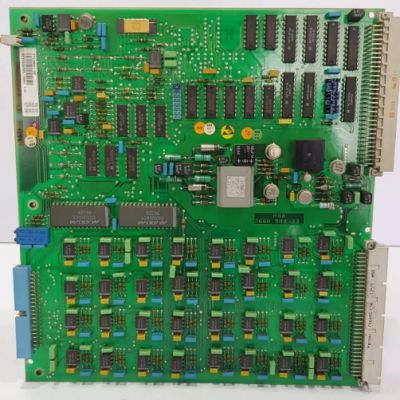 ABB DSAI 110 57120001-DP I-O Module