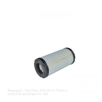 AF25538 For Truck Car Cabin Air Filter High Quality 16631866 119655-12520 Kubota  Volvo Yanmar Komatsu