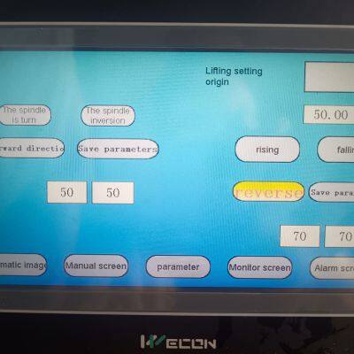 China Automatic Drilling and Tapping Machine Multi-head Tapping Machine Multi-axis Tapping Machine Gear Tapping Machine 4508 GT1-203 Made in China photo-3