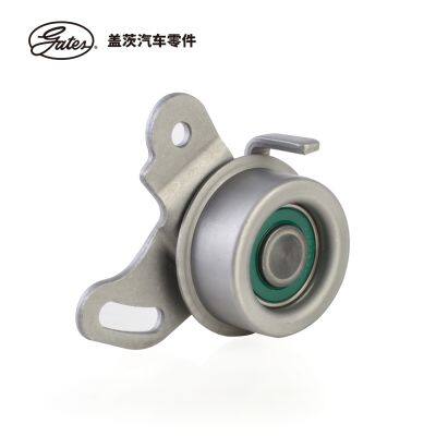 Gates Engine Timing Belt Tensioner GTS1053 2441021010 Belt Tensioner Pulley Bearings For Hyundai PONY (X-2) photo-3