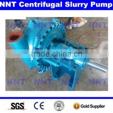 Centrifugal Single Stage Mud Sand Suction Dredge Gravel Pump