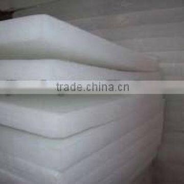 sound absorbing material/Polyester Heat Insulation Wall Materials