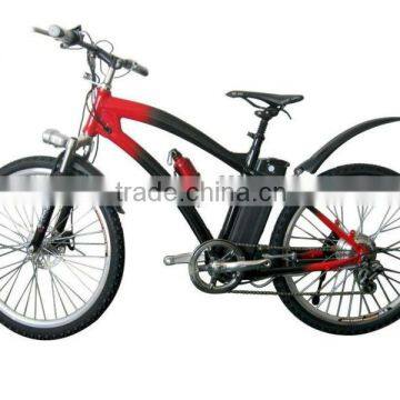 Low Price Mountain Electric Bike