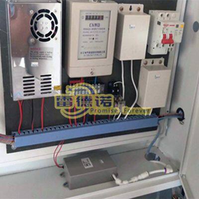 Factory Price Self-Service Commercial Drinking Pure Water Vending Machine Station