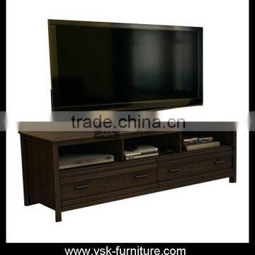 TV-026 Living Room Furniture Design One TV Unit Stand