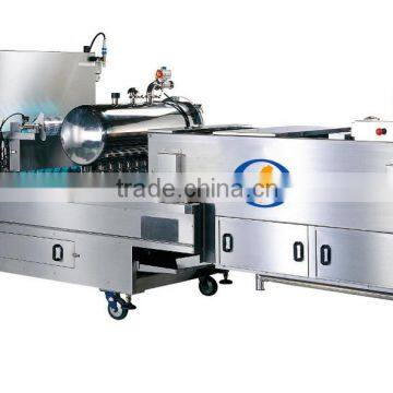 Drinking Water Pouch Filling Machines photo-6