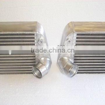 11x8x3.5 inch intercooler 300zx twin turbo intercooler for nissan 300zx