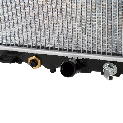 Heizkörper für HONDA Teile-Nr. 19010RAAA01 photo-3