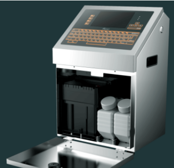 Fastjet470 Industrial Inkjet Printer Small Character Inkjet Printer Factory Direct Sales photo-4