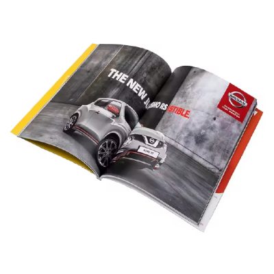 Comprehensive Custom Printing Solutions for Diverse Business Needs photo-2