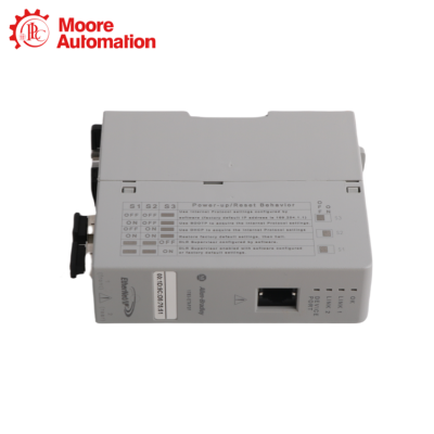 Allen Bradley  1783-ETAP photo-3