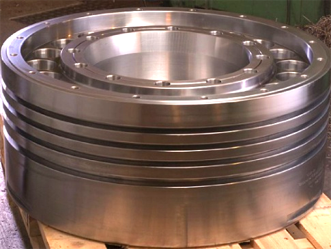 Piston