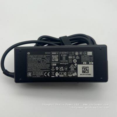 HP 19.5V4.62A90W laptop charger TPNDA18