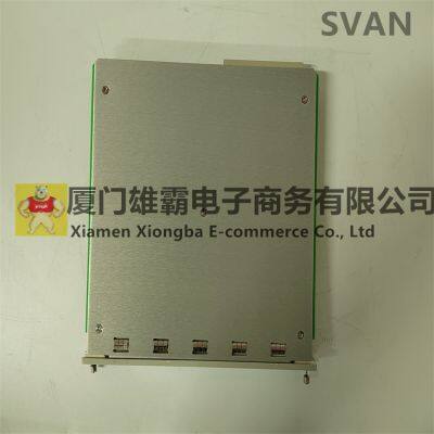 3500-32 125712-01 4-channel relay module