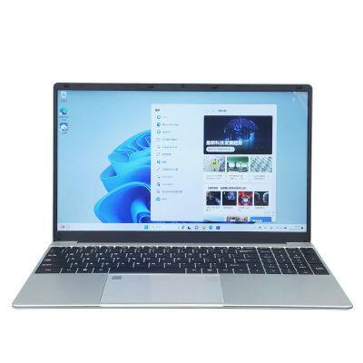 15.6 inch Wndows 10 Intel Core i5-10gen 8/16/32GB+128/256/512/1024GB Laptop