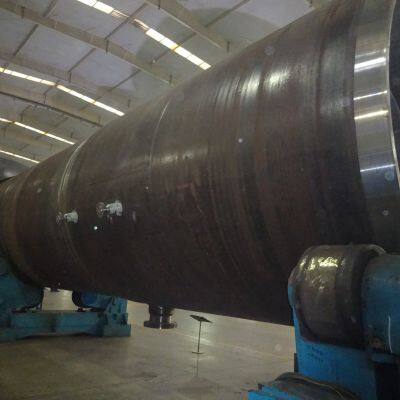 High Quality Special Material Fixed Bed Fluidized Bed Moving Bed Reactor China Famous Brand Central State-owned Enterprise photo-3