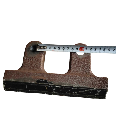 1145 sand making machine accessories, clamps, and material throwing heads, various models of sand making machine accessories and wear-resistant parts