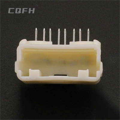 1376366-2 Automotive 8Pin Wire Harness Connector Auto Electrical Male Female PBT New Energy Pin Header Connector