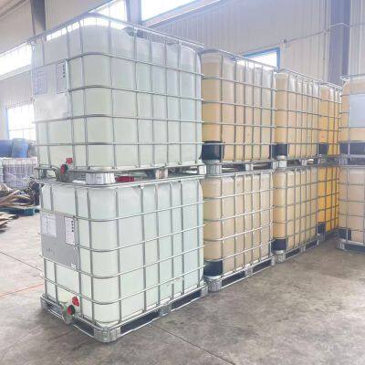 Polycarboxylate Superplasticizer