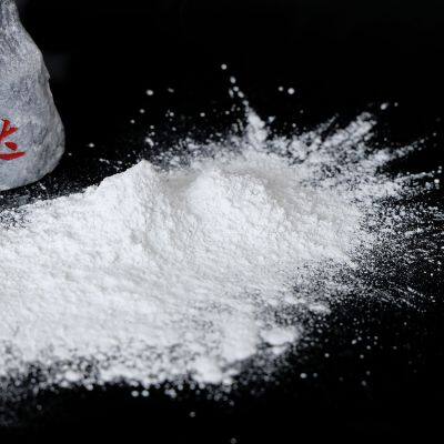 Xinda Talc 400-Mesh Tubing Uses Industrial-Grade Talcum Powder photo-3