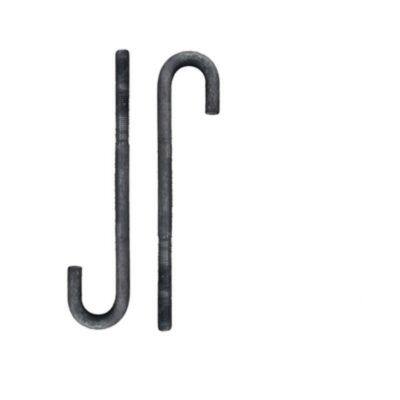 7/9/L Type Anchor Bolt Embedded Bolt photo-5