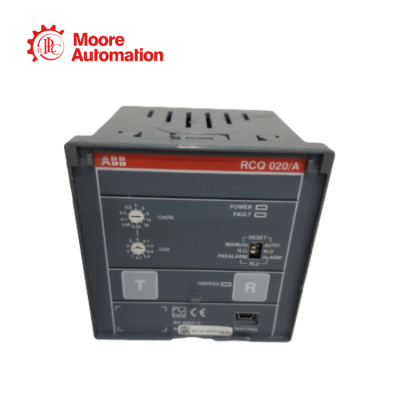 ABB RCQ020/A