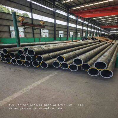 A335 Boiler Pipe P12 T12 & K91560 High Temp Resistant Pressure Resistant Thermal Power Boiler Pipe
