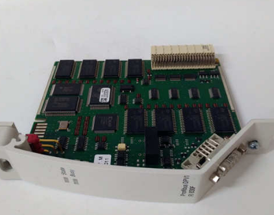ABB FI830F 3BDH000032R1 Fieldbus Module PROFIBUS-DP photo-3