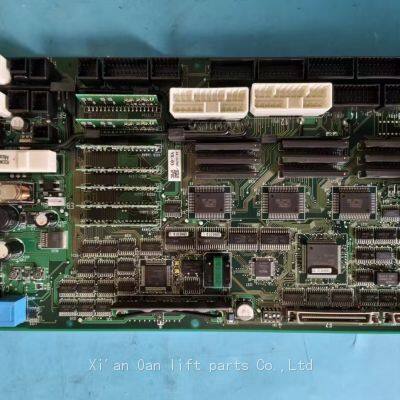 100% Original Factory Brand New Hitachi Elevator Board UA2-CMI