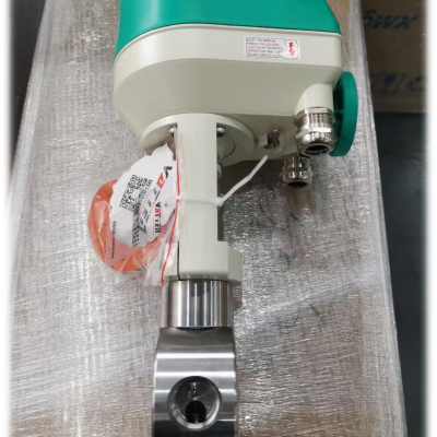 Electric Concentrated Water Regulating Valve in Waste Leachate and Water Treatment Applications