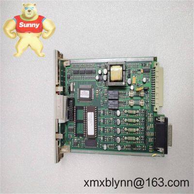 Honeywell 05704-A-0146 Fire Control Card: Your System's Critical Safety Sentinel