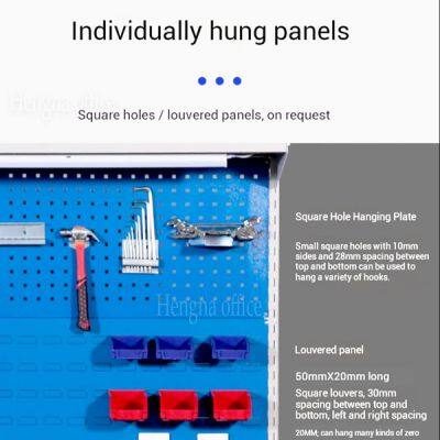 Customizable Workbench With Adjustable Columns & Anti-Corrosion Surface | For Manufacturing & Home Use-Serving Germany photo-3