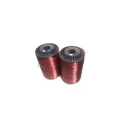 Electrical Supplies Enameled Aluminum Wires With Insulation Coating for Transformer Coil Motors ISO UL ROHS REACH Certification Spain photo-6