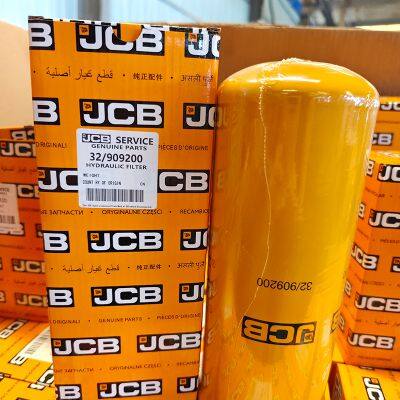 High Quality Jcb Filters Oil Water Separator Oil Filter 32/909200 32/925994 32925994 for JCB Excavator Parts photo-4
