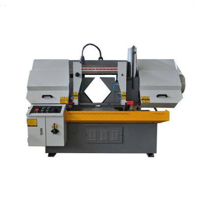 the Capital of Machine Tools, Metal Band Sawing Machine Gz4243, Cnc Sawing Machine, Rebar Sawing Machine photo-3