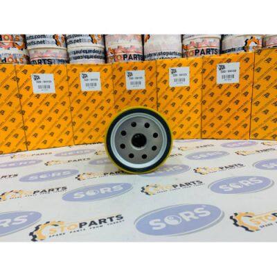 JCB Genuine Alternative Engine Oil Filter 32004133 320-04133 for JCB Excavators Loaders Backhoe Loaders photo-3