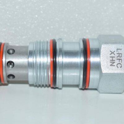 LRFCXHN Regulating Valve Core Lrfc Normally Closed Flow Control Valve photo-2