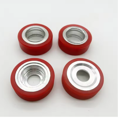 Circular Looms Spare Parts Push Wheel for Hengli Starlinger Machine