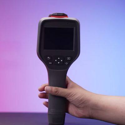 Raythink RM200A Handheld Infrared Thermal Camera for Electrical Maintenance photo-4
