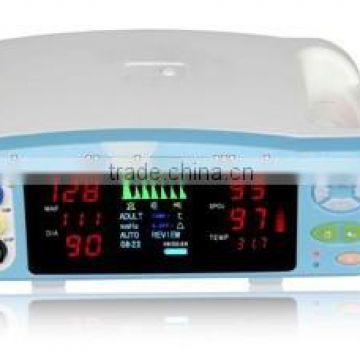 AJ-3400C Vital Signs Patient Monitor